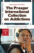 Bild: The Praeger International Collection on Addictions - Praeger Publishers Inc