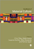 Cover: Handbook of Material Culture - SAGE Publications Ltd