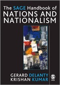 Cover: The SAGE Handbook of Nations and Nationalism - SAGE Publications Ltd