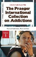 Bild: The Praeger International Collection on Addictions - Praeger Publishers Inc