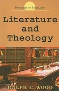 Cover: Literature and Theology - Abingdon Press