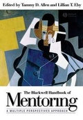 Cover: The Blackwell Handbook of Mentoring - Wiley-Blackwell