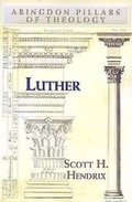 Cover: Luther - Abingdon Press