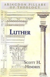 Enlarge image Cover: Luther - Abingdon Press