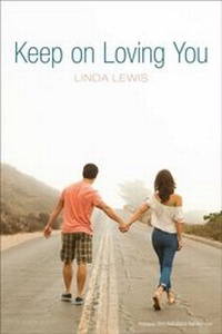 Enlarge image Cover: Keep on Loving You - Simon Pulse