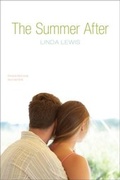 Cover: The Summer After - Simon Pulse