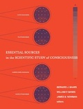 Cover: Essential Sources in the Scientific Study of Consciousness - Bradford Books