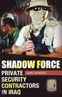 Cover: Shadow Force - Praeger Publishers Inc