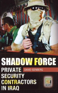 Enlarge image Cover: Shadow Force - Praeger Publishers Inc