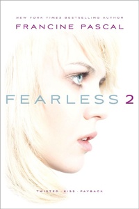Enlarge image Cover: Fearless 2 - Simon Pulse