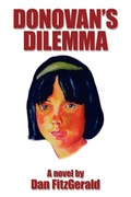 Cover: Donovan's Dilemma - AuthorHouse