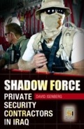 Cover: Shadow Force - Praeger Publishers Inc
