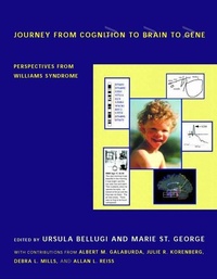 Abbildung von: Journey from Cognition to Brain to Gene - Bradford Books