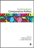 Cover: The SAGE Handbook of Comparative Politics - SAGE Publications Ltd