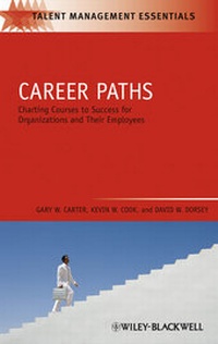 Enlarge image Cover: Career Paths - Wiley-Blackwell