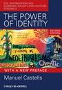 Cover: The Power of Identity - Wiley-Blackwell