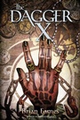 Cover: The Dagger X - Paula Wiseman Books