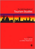 Cover: The SAGE Handbook of Tourism Studies - SAGE Publications Ltd