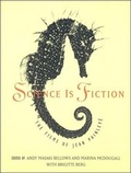 Cover: Science Is Fiction - MIT Press