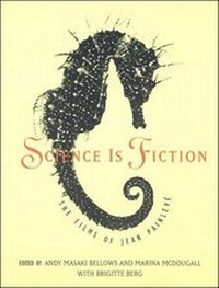 Enlarge image Cover: Science Is Fiction - MIT Press