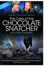 Cover: The Case of the Chocolate Snatcher & 8 Other Mysteries - Simon & Schuster