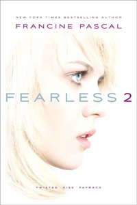 Enlarge image Cover: Fearless 2 - Simon Pulse