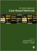 Cover: The SAGE Handbook of Case-Based Methods - SAGE Publications Ltd