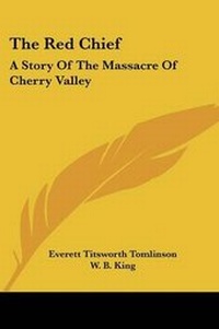 Enlarge image Cover: The Red Chief - Kessinger Publishing