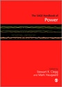 Cover: The SAGE Handbook of Power - SAGE Publications Ltd