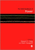 Cover: The SAGE Handbook of Power - SAGE Publications Ltd