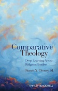 Cover: Comparative Theology - Wiley-Blackwell