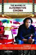 Cover: The Making of Alternative Cinema - Praeger Publishers Inc