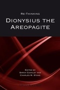 Cover: Re-thinking Dionysius the Areopagite - Wiley-Blackwell
