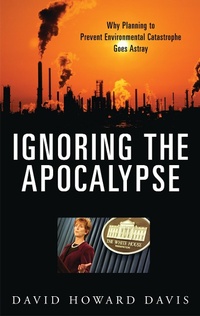 Enlarge image Cover: Ignoring the Apocalypse - Praeger Publishers Inc