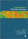 Cover: The SAGE Handbook of Remote Sensing - SAGE Publications Ltd