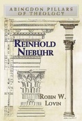 Cover: Reinhold Niebuhr - Abingdon Press
