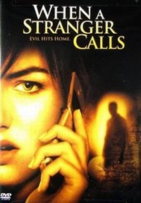 Enlarge image Cover: When a Stranger Calls - Sony Pictures Home Ent