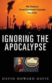 Enlarge image Cover: Ignoring the Apocalypse - Praeger Publishers Inc