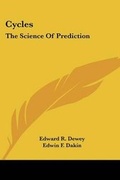 Cover: Cycles - Kessinger Publishing
