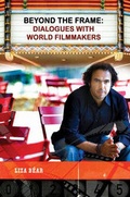 Cover: Beyond the Frame: Dialogues with World Filmmakers - Praeger Publishers Inc