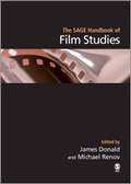 Cover: The SAGE Handbook of Film Studies - SAGE Publications Ltd