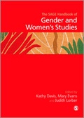 Cover: Handbook of Gender and Women's Studies - SAGE Publications Ltd