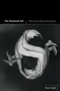 Cover: The Shattered Self - MIT Press