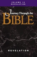 Cover: Journey Through the Bible; Volume 16 Revelation (Student) - United Methodist Publishing House
