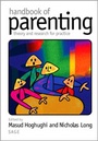 Cover: Handbook of Parenting - SAGE Publications Ltd