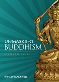 Cover: Unmasking Buddhism - Wiley-Blackwell