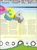 Cover: Perspecta 34 "Temporary Architecture" - MIT Press