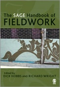Cover: The SAGE Handbook of Fieldwork - SAGE Publications Ltd