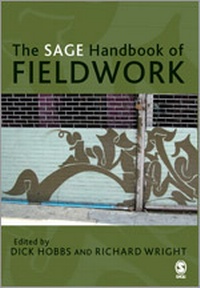 Enlarge image Cover: The SAGE Handbook of Fieldwork - SAGE Publications Ltd