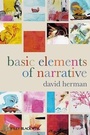 Cover: Basic Elements of Narrative - Wiley-Blackwell